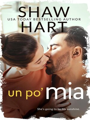cover image of Un Po' Mia